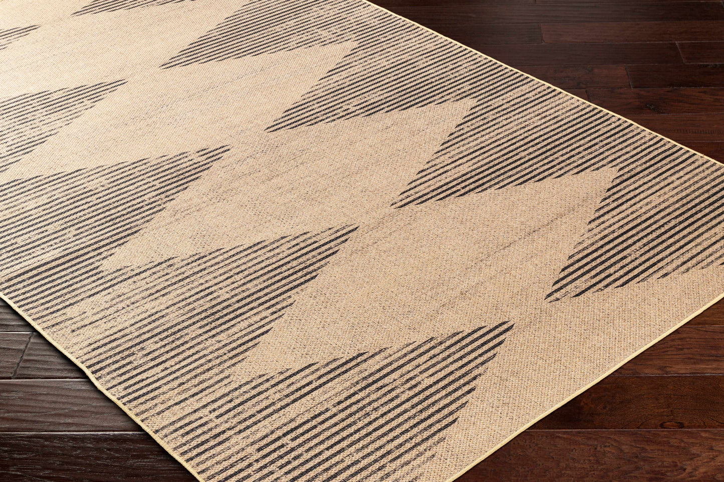Ijlal Washable Area Rug - Clearance