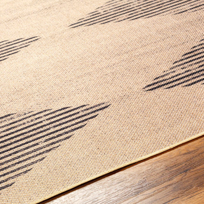 Ijlal Washable Area Rug - Clearance