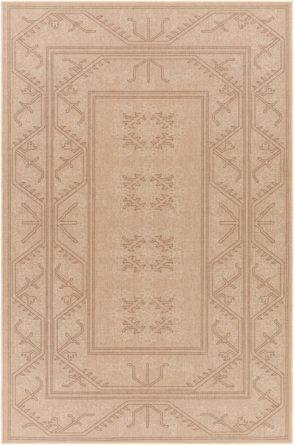 Naja Washable Area Rug - Clearance