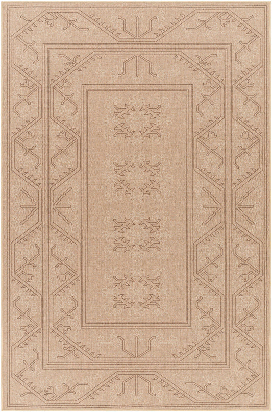 Naja Washable Area Rug - Clearance