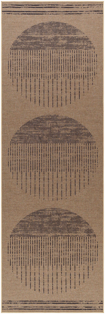 Yuki Washable Area Rug - Clearance