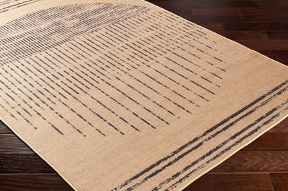 Yuki Washable Area Rug - Clearance