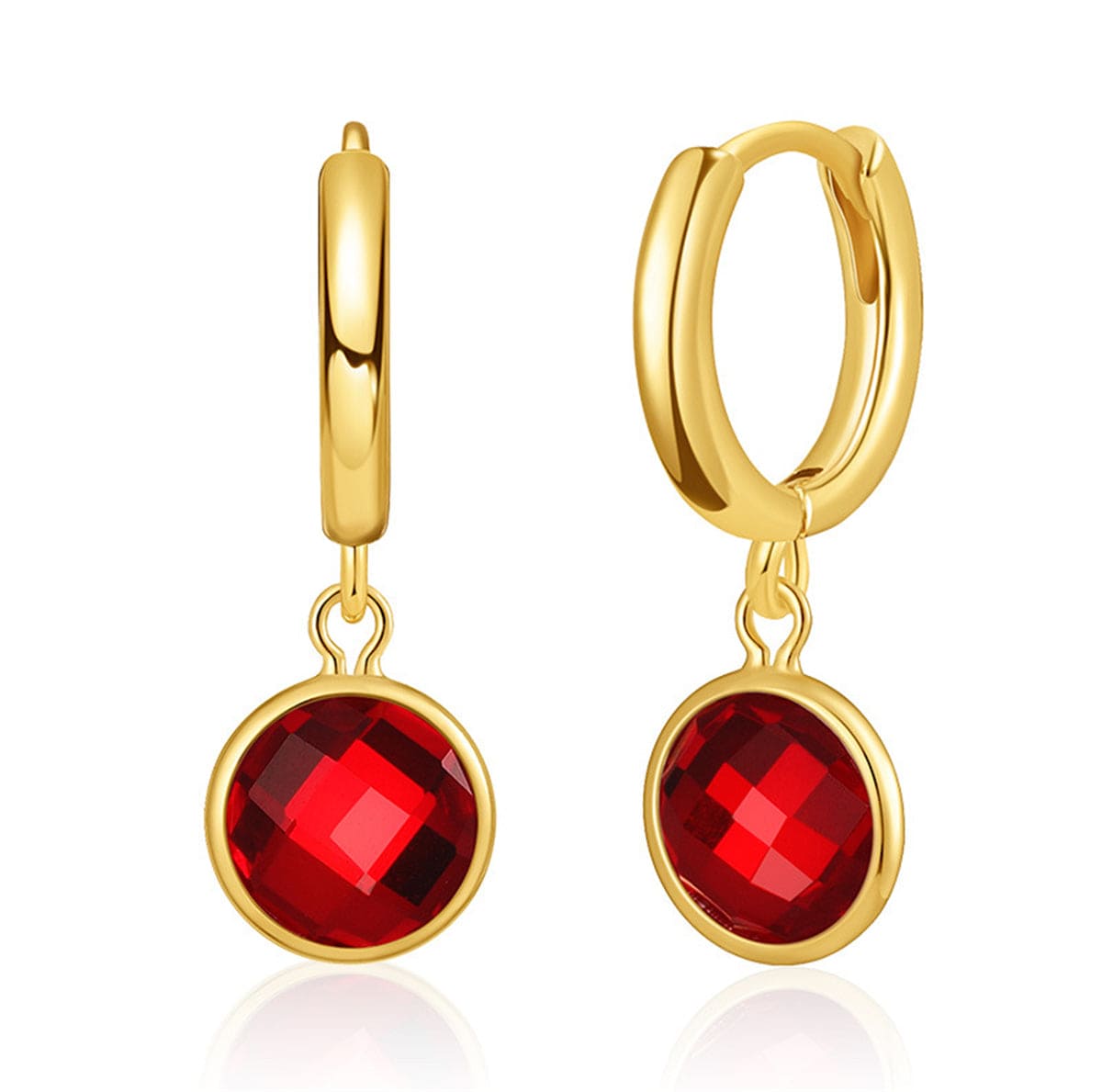 Red-