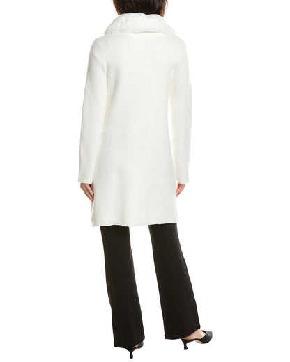 WINTER WHITE-