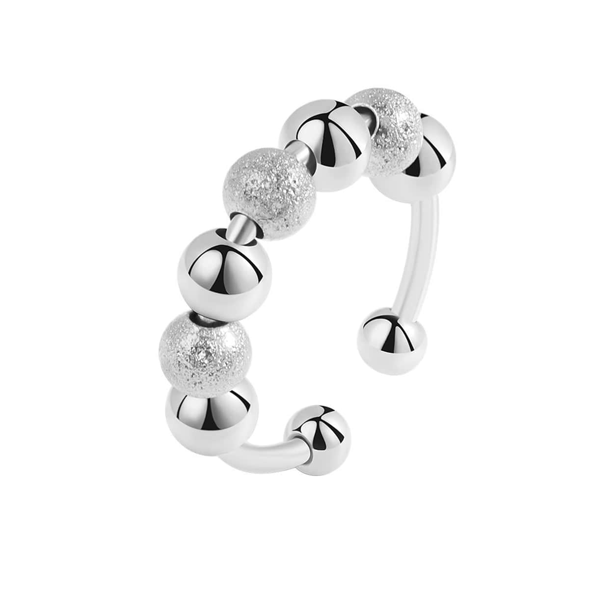 Metallic-