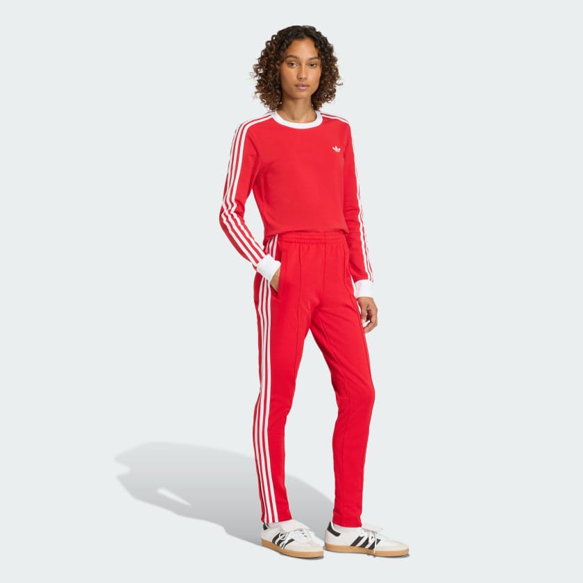 Better Scarlet / White-
