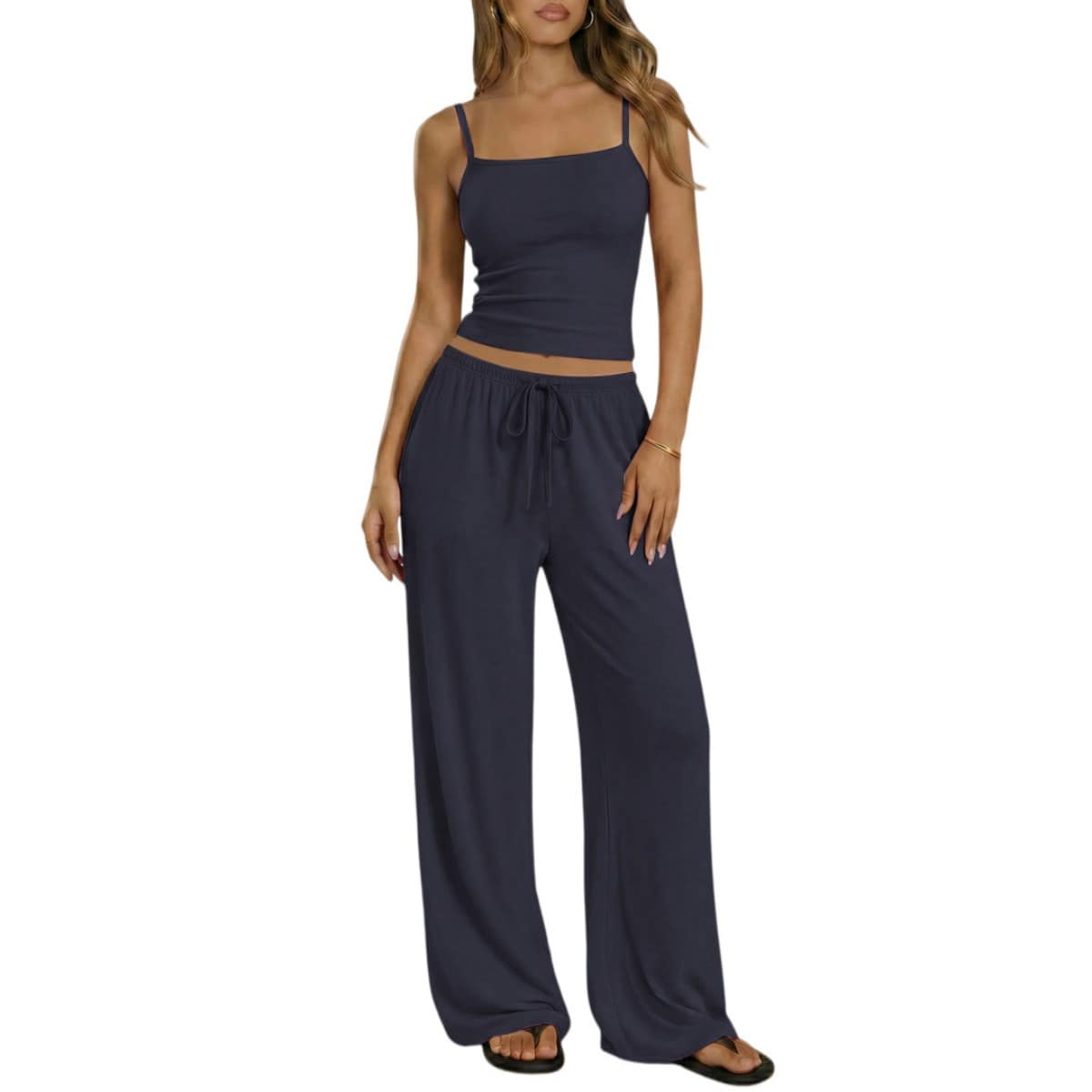 Navy Blue-