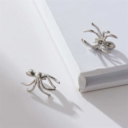 Metallic-