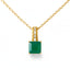 Green Agate