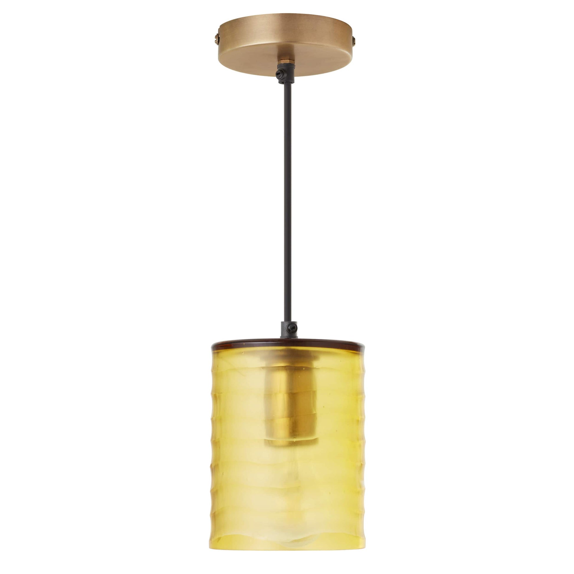 Amber/Gold-
