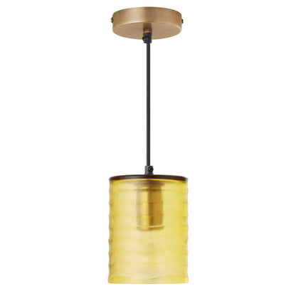 Amber/Gold-
