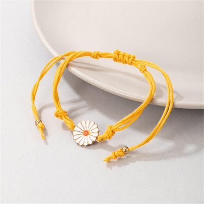 Yellow-