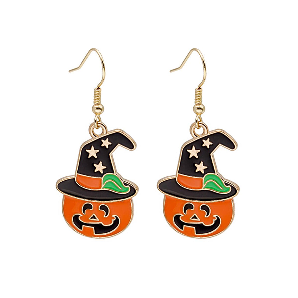 Orange-