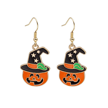 Orange-
