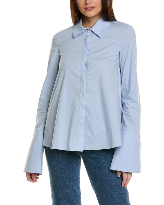FRENCH BLUE-