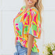 Multicolour