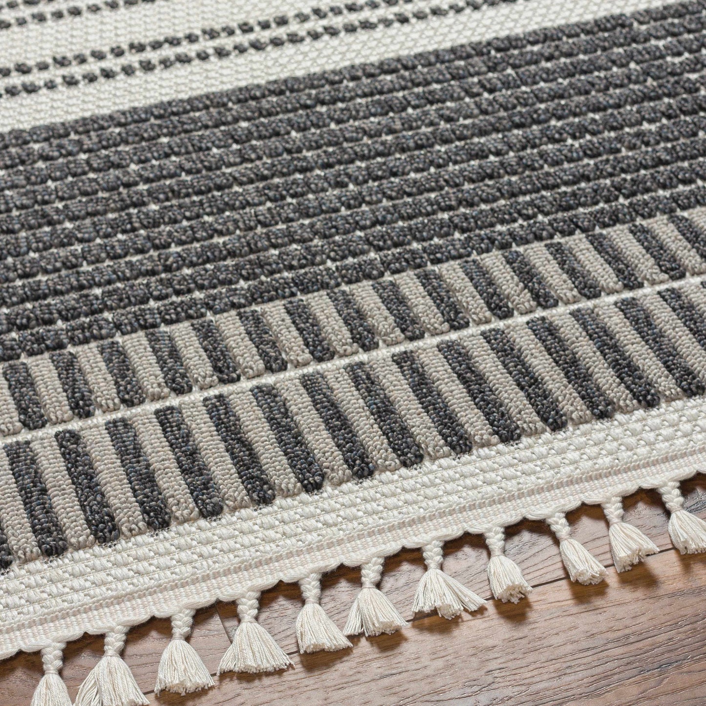 Bubba Area Rug - Clearance