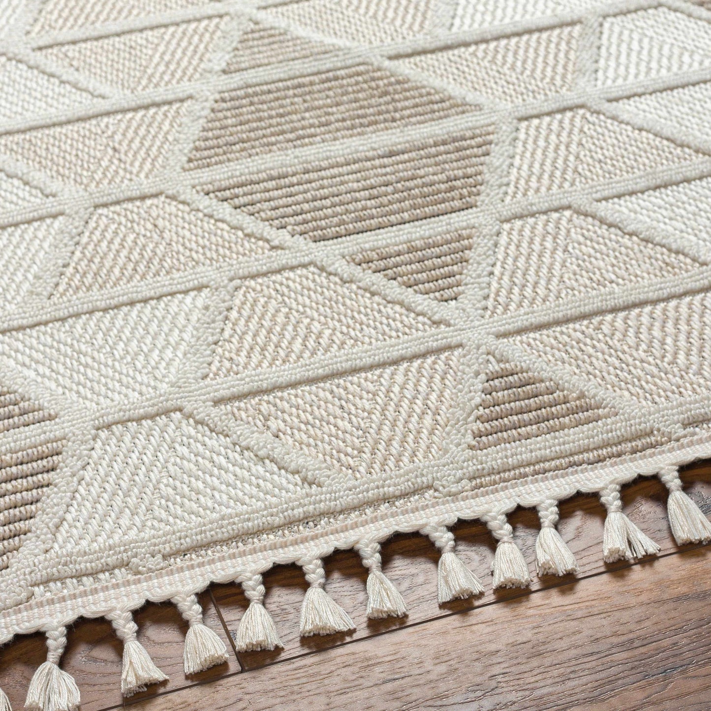 Tova Area Rug - Clearance