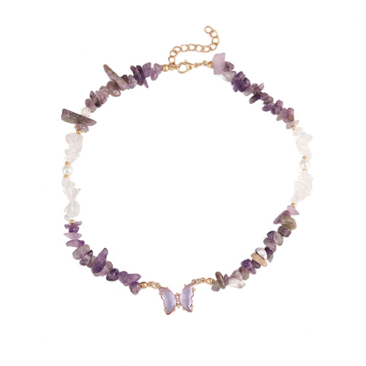 Purple-