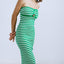 GREEN/WHITE