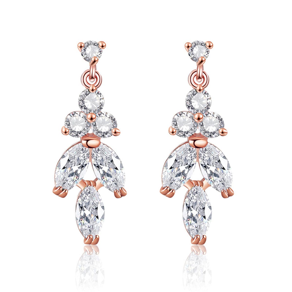 Metallic-