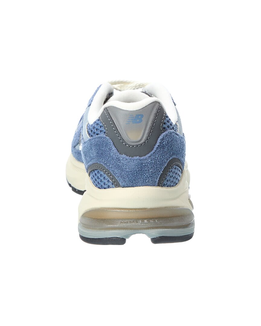 BLUE GREY-