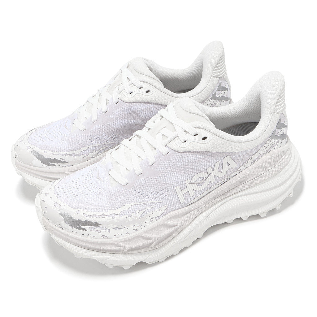 Hoka Women's W Stinson 7 Athletic Shoes