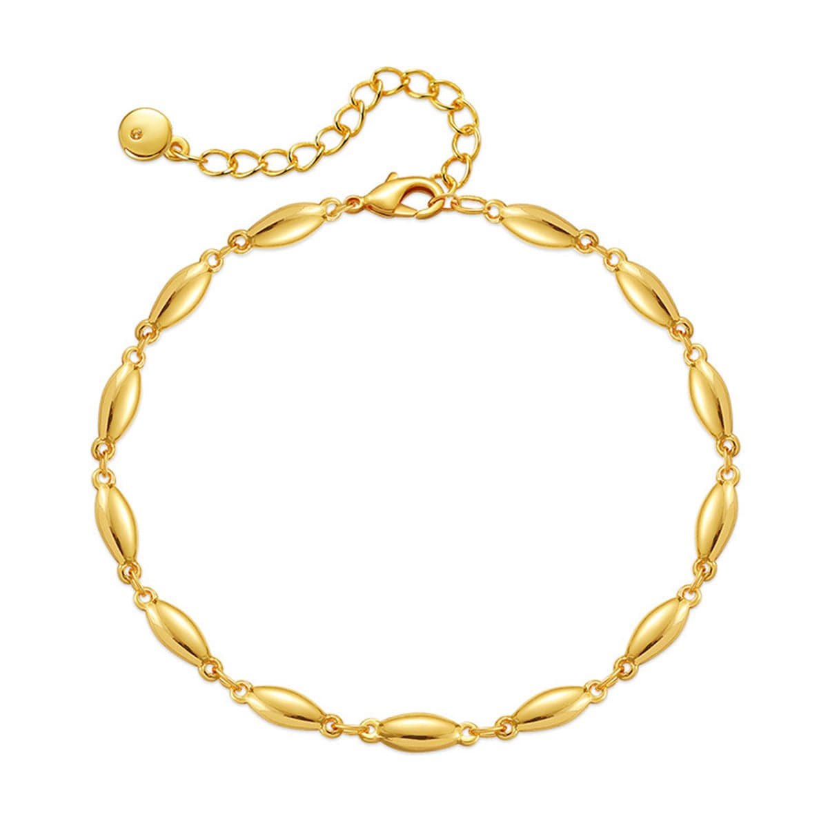 Metallic-