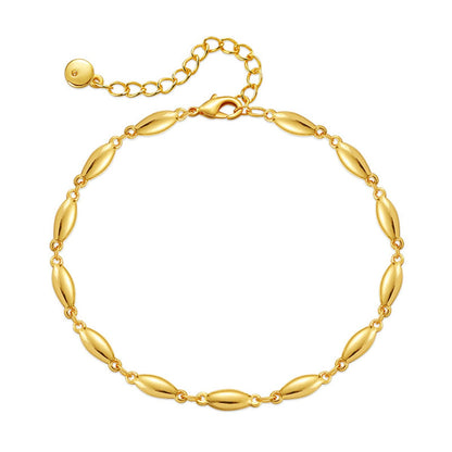 Metallic-