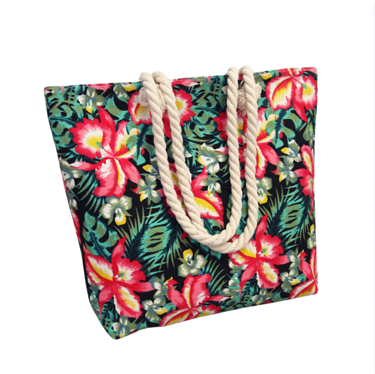 Tropical-