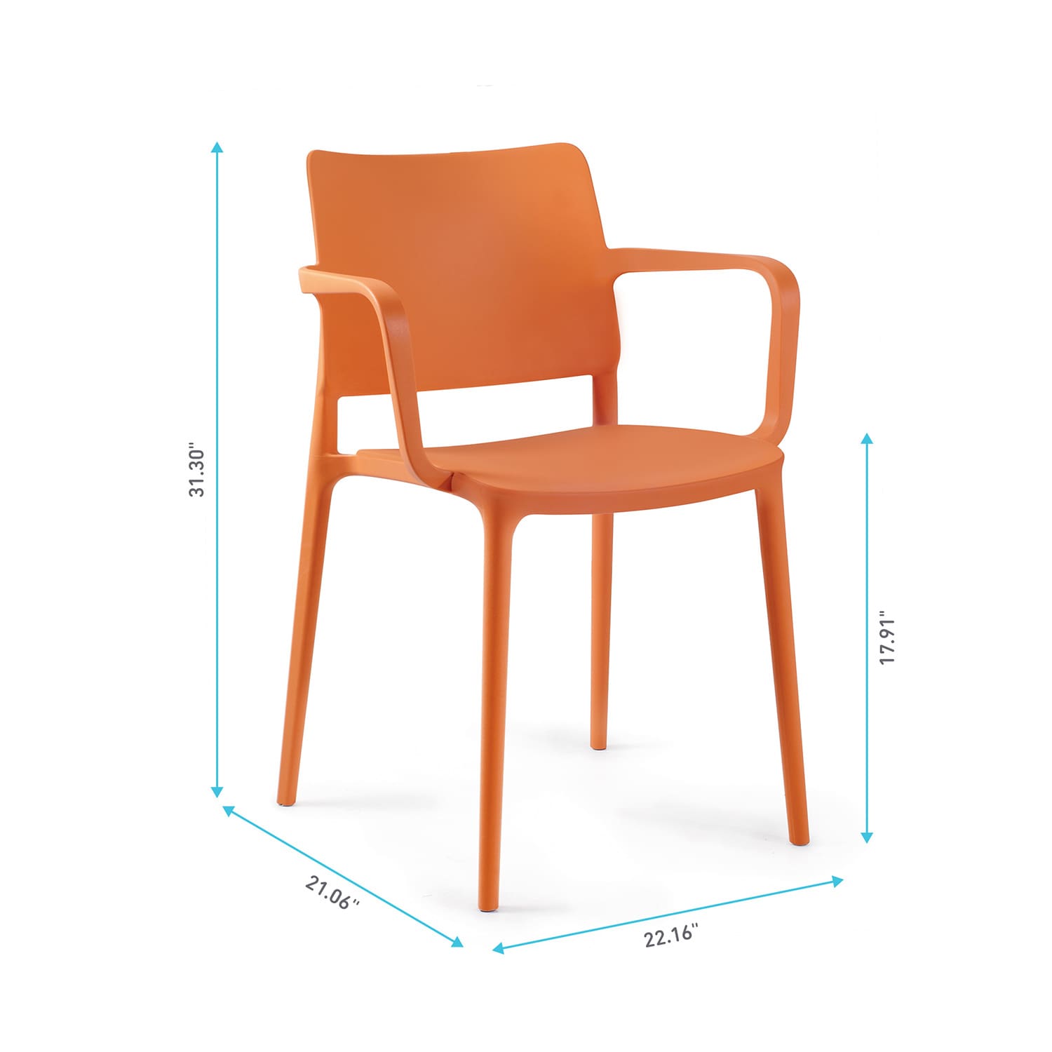 ORANGE-
