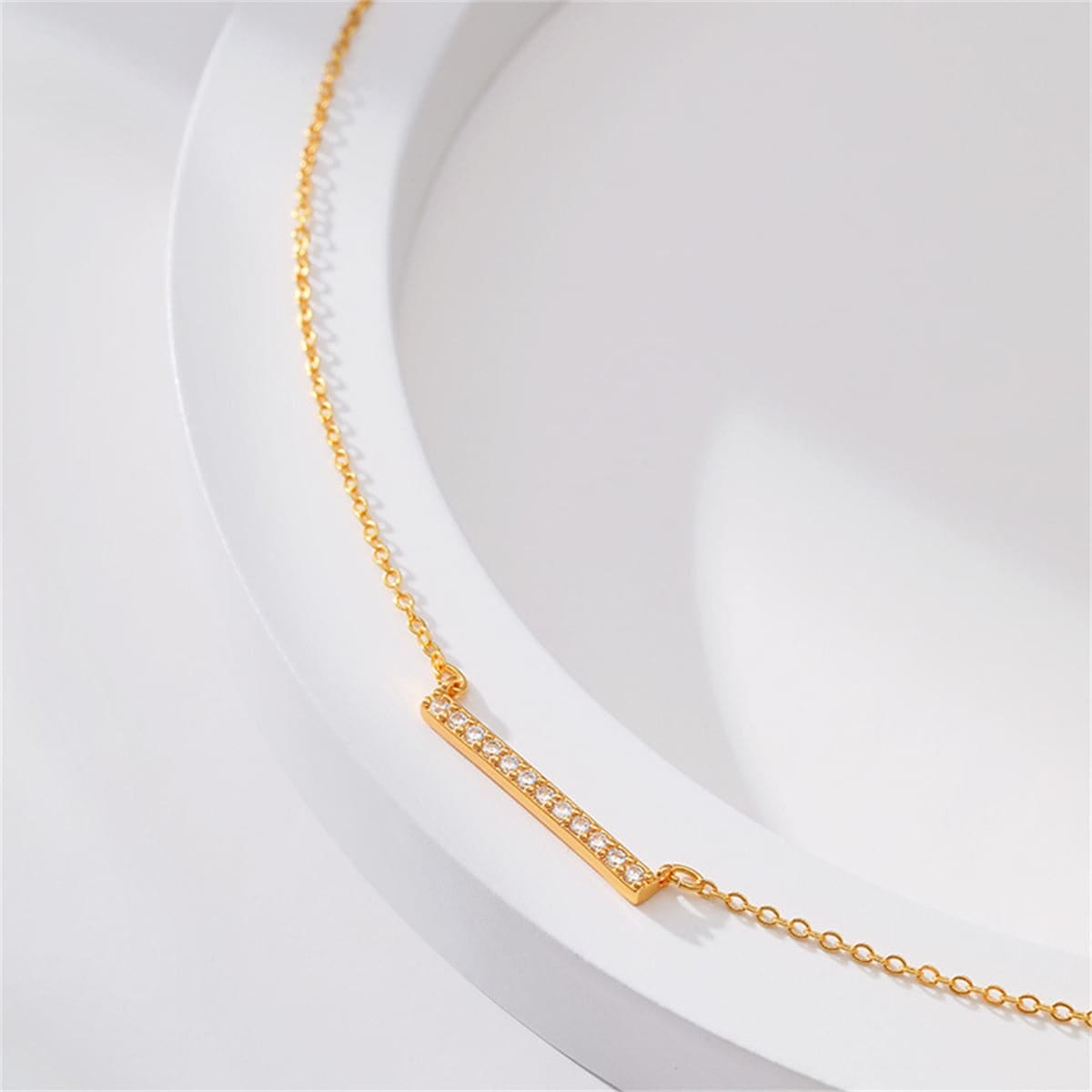 Metallic-