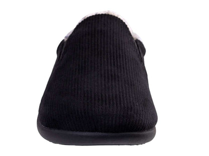 BLACK-