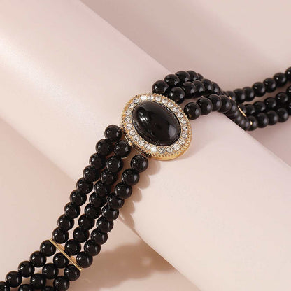 Black-