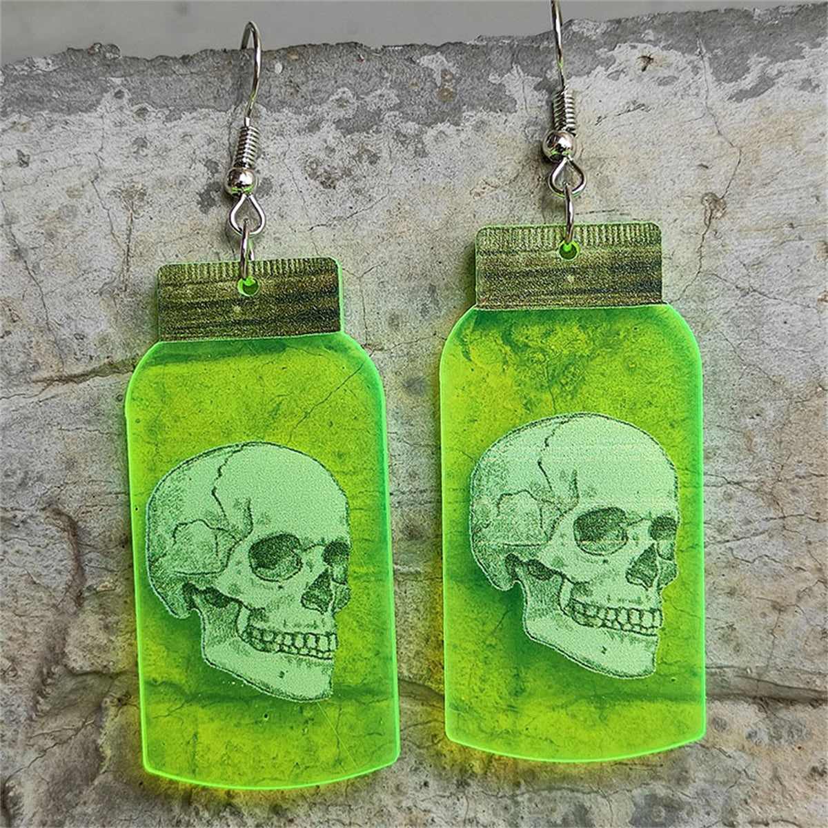 Green-