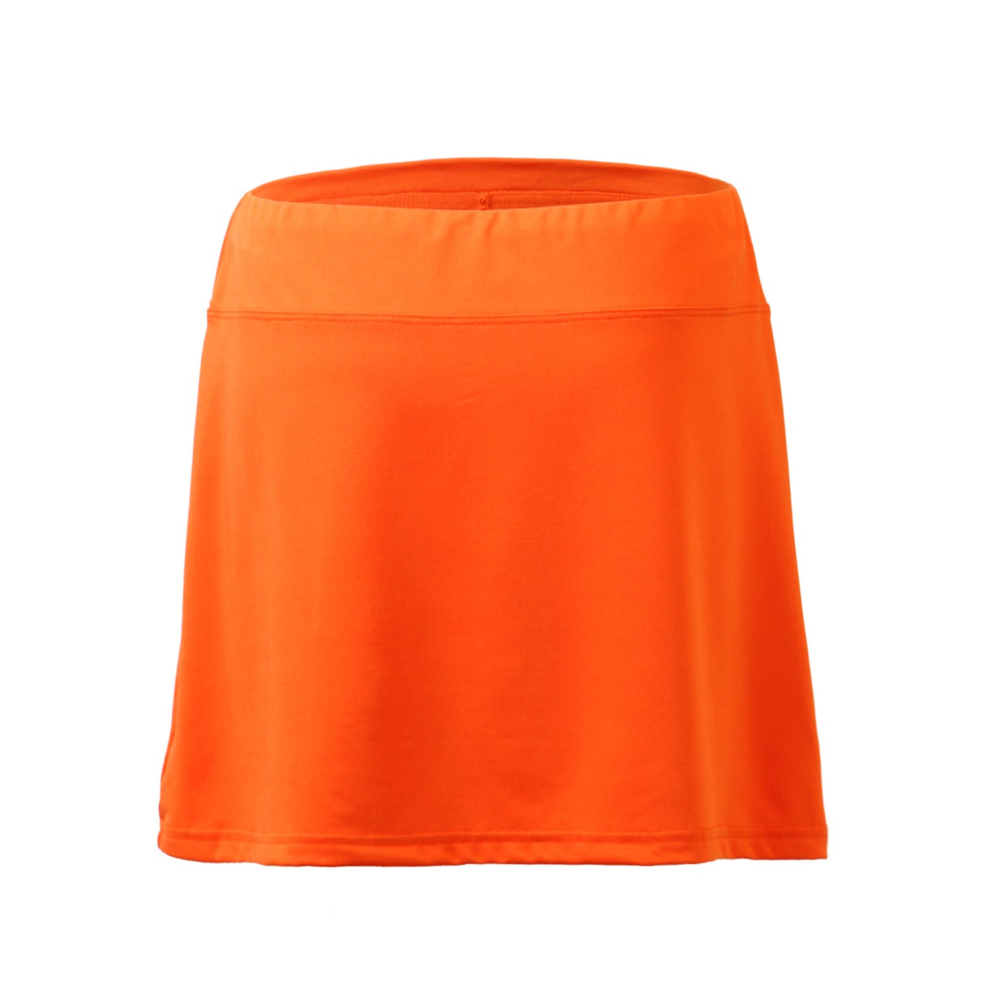 Princeton Orange-