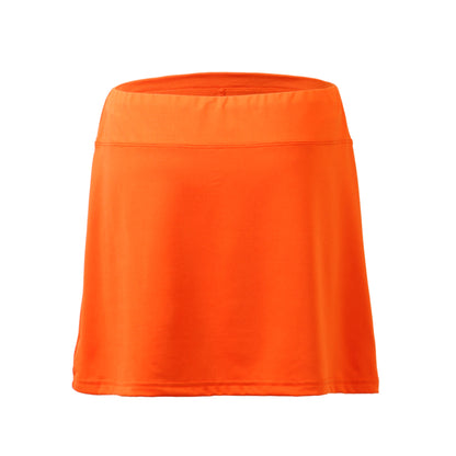 Princeton Orange-