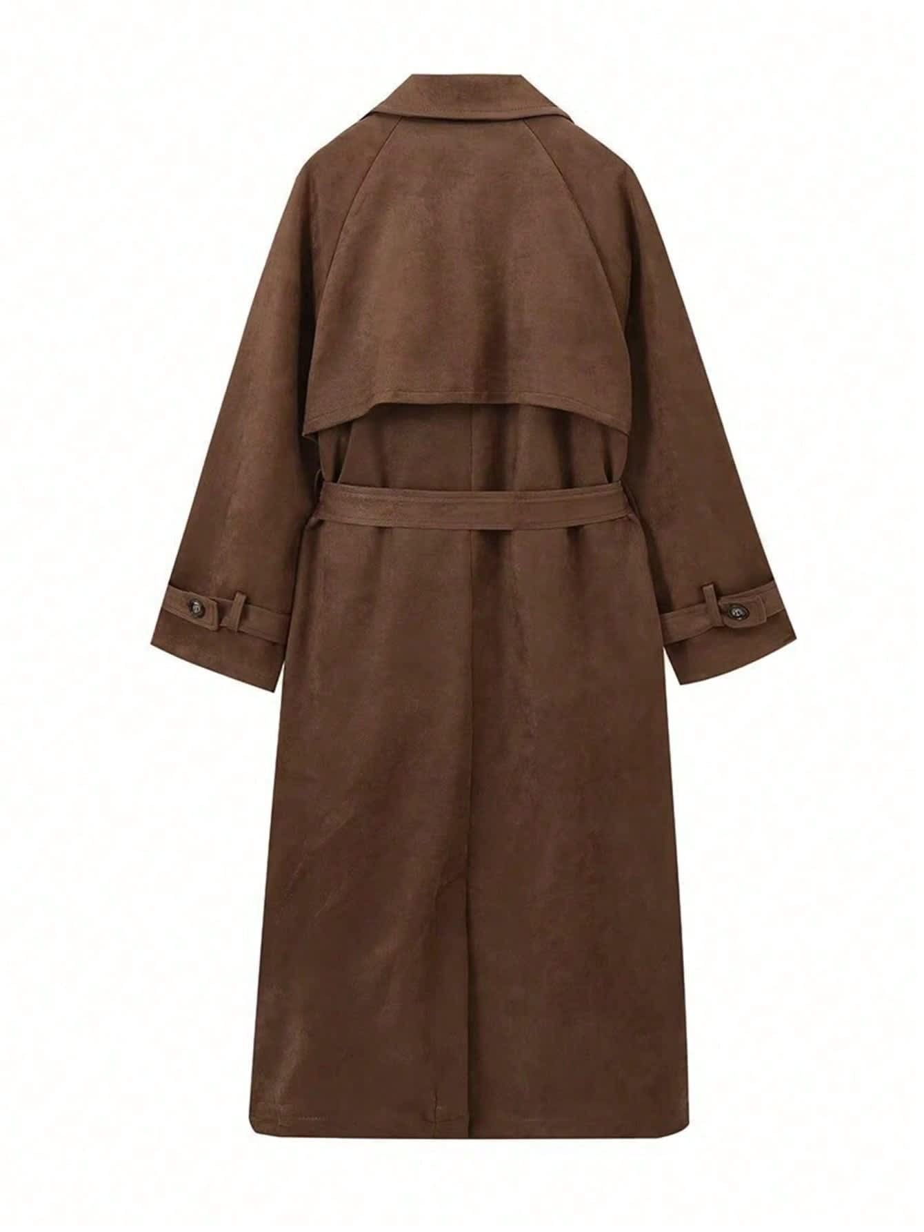 Brown-