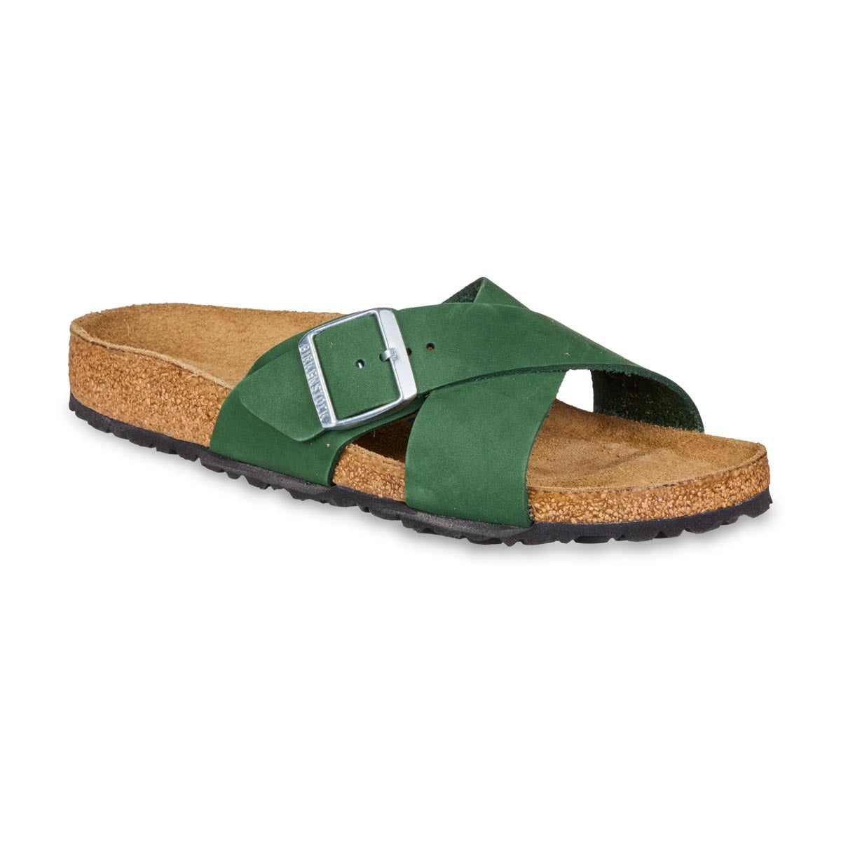 Green-