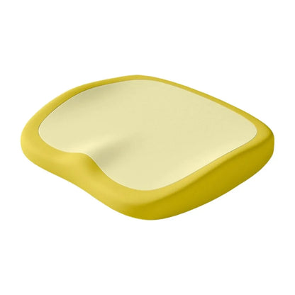 Yellow-