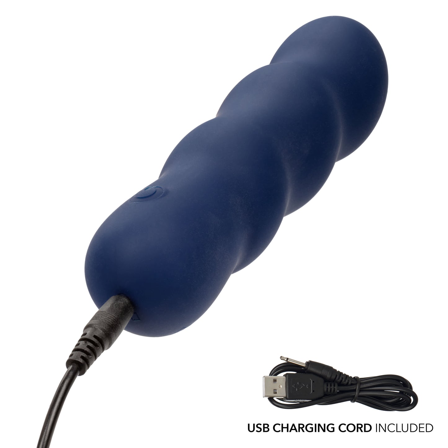 Blue-
