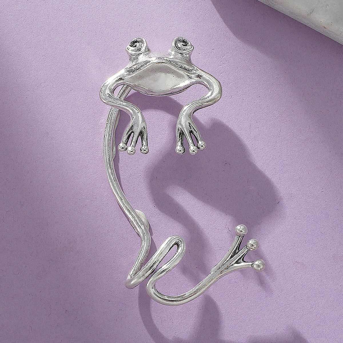 Metallic-