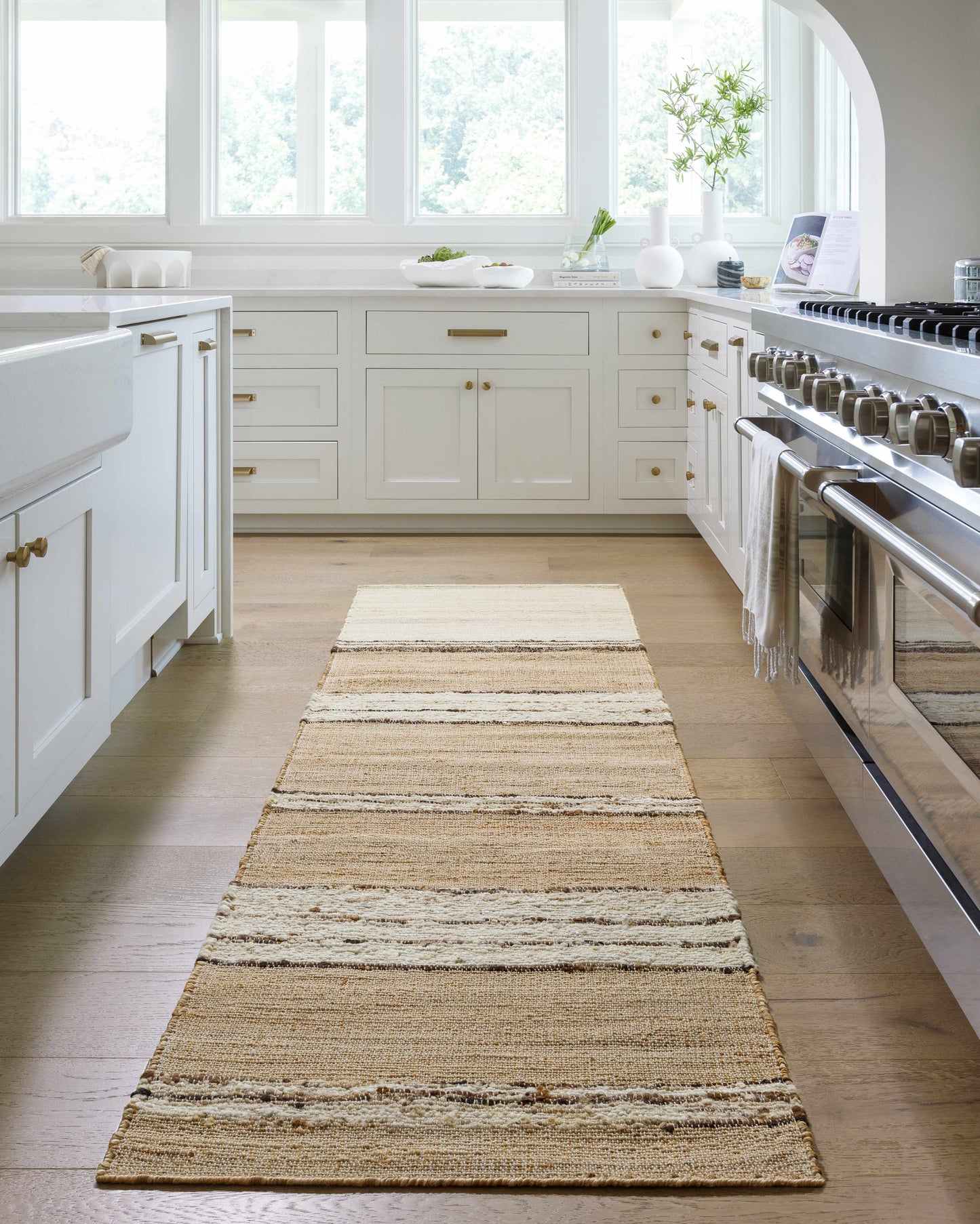 Arnie Area Rug - Clearance