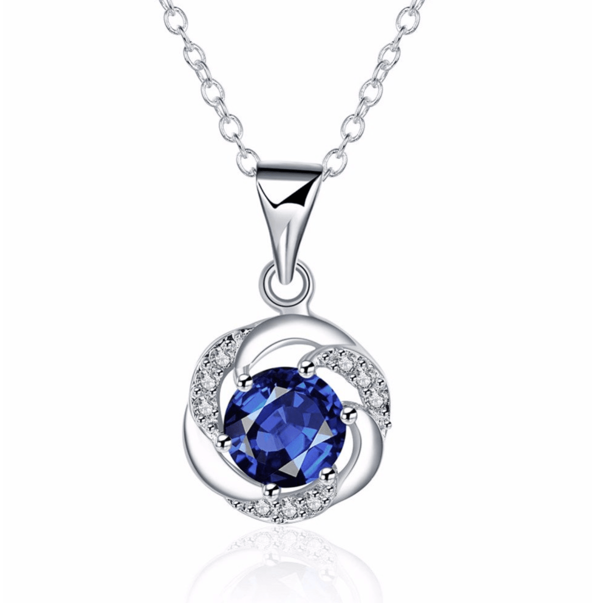 Sterling Silver Filled-