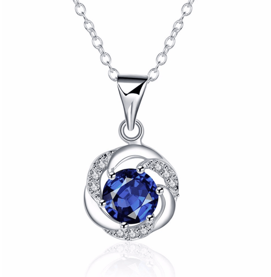 Sterling Silver Filled-