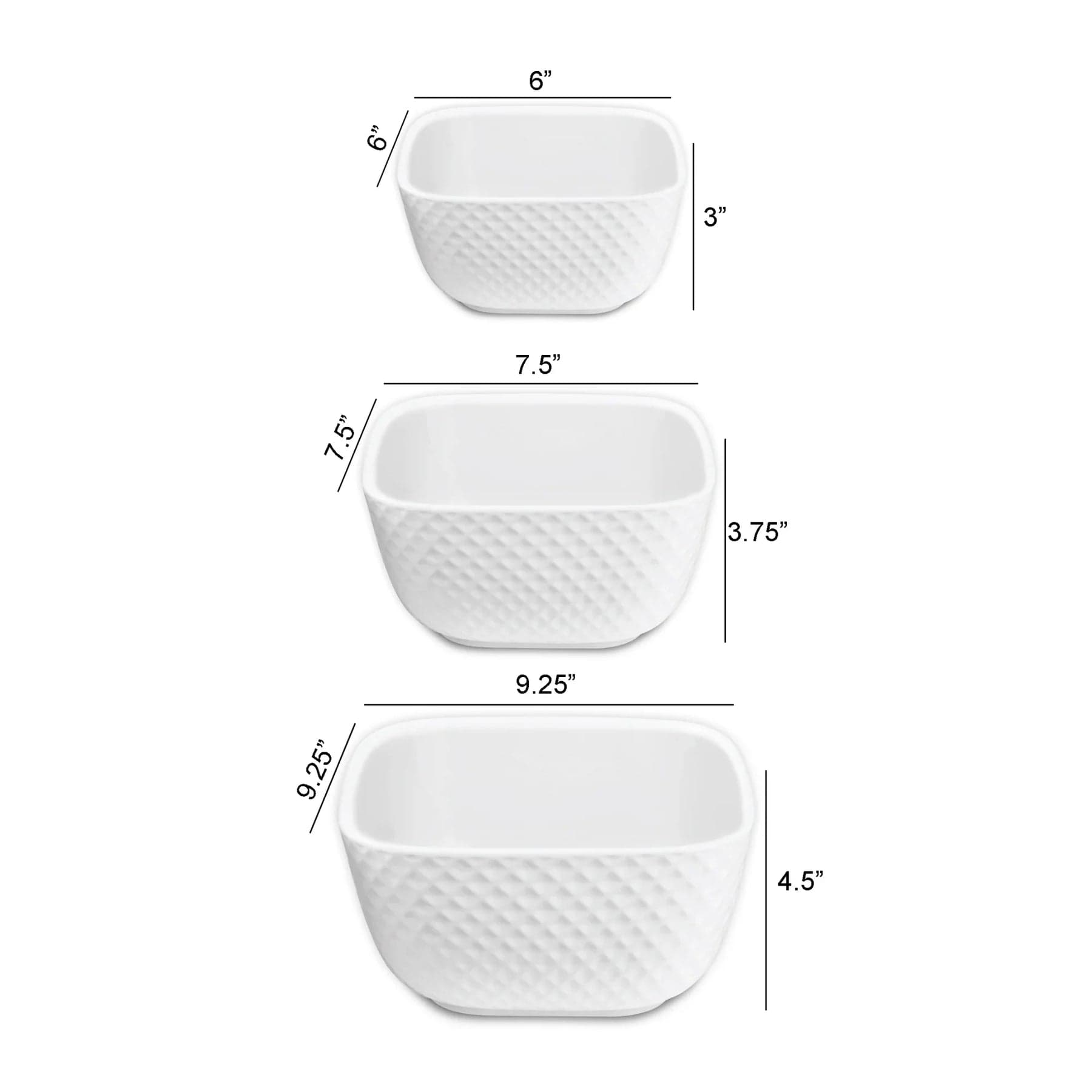 White-