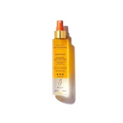 Esthederm Adaptasun Hydra-Protective Sun Water - 5.07 fl oz Sunscreen for Face, Body & Hair