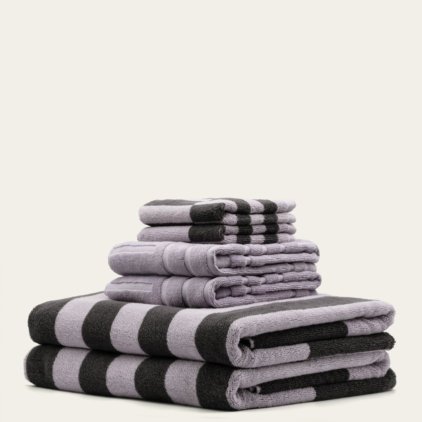 Shadmoor Towels
