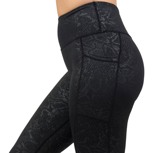 Constantly Varied Gear Shadow Python Leggings