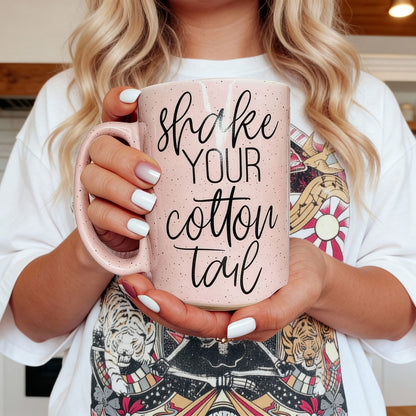 Imperfect Easter Mugs (Read Description) by Gia Roma